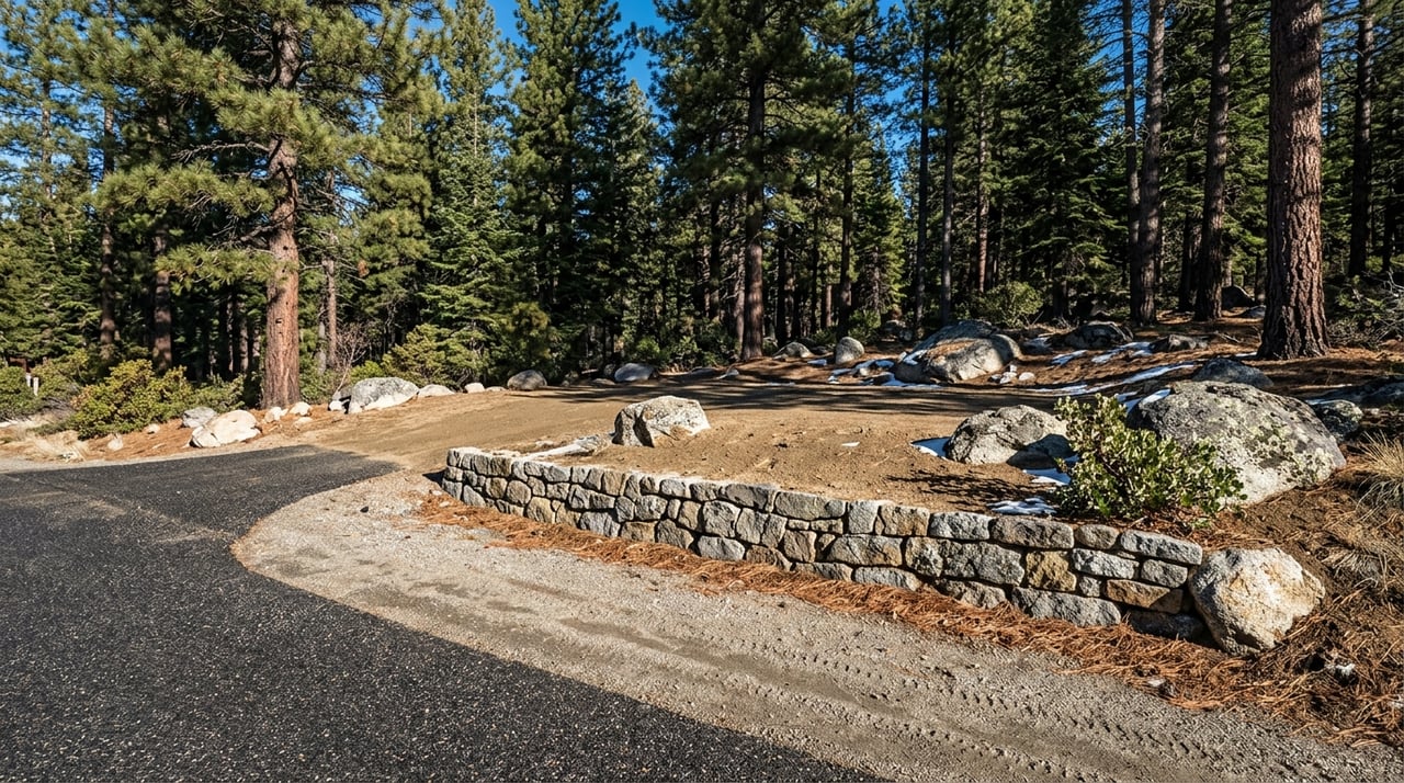 Guide To Buying A Custom Lot In Montreux