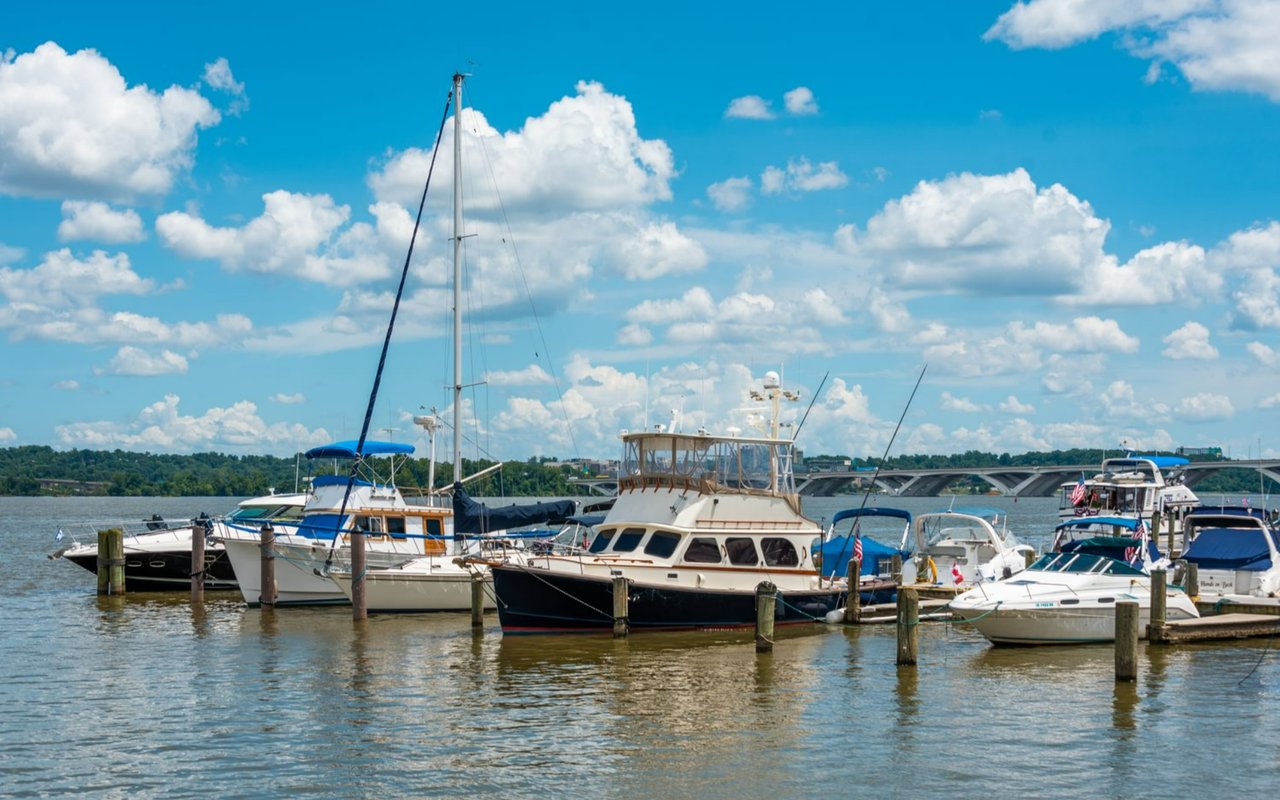 Bayview At Kent Narrows