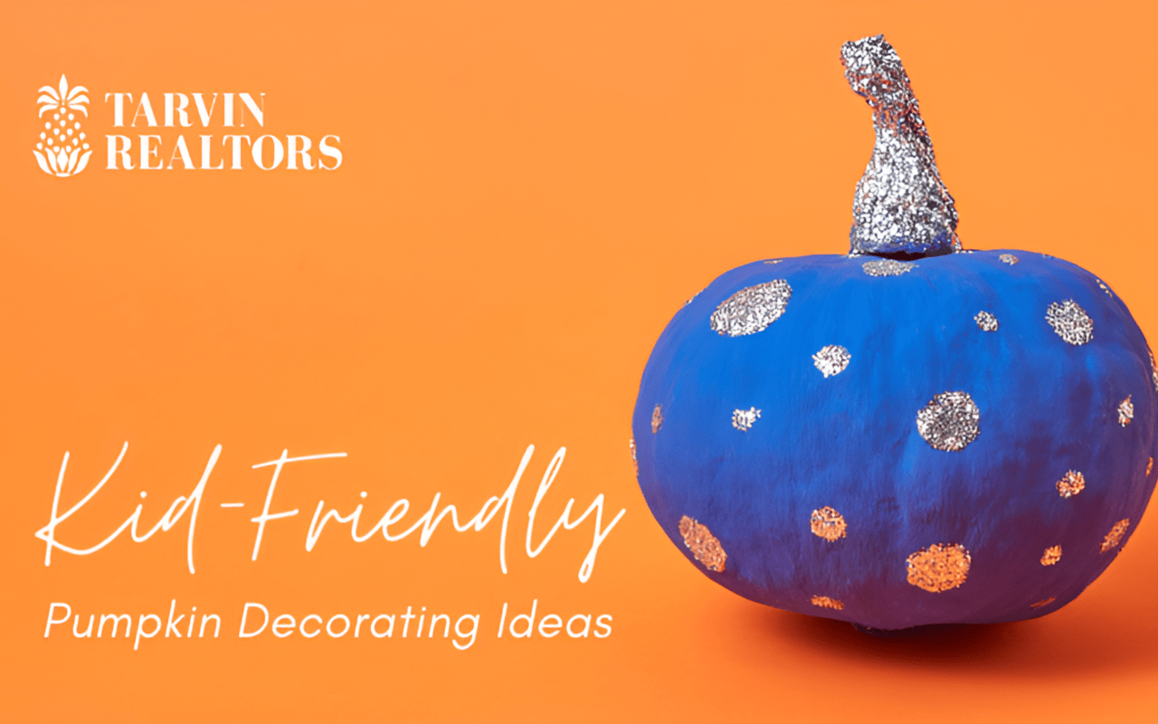 Kid-Friendly Pumpkin Decorating Ideas in Ridgewood, NJ