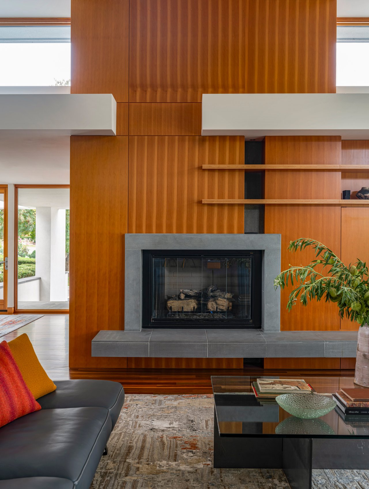 Lake Harriet Stinson-Streeter Masterpiece