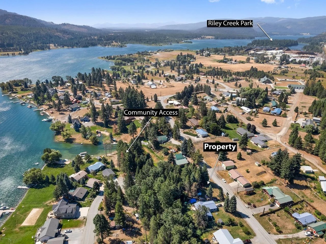 158 Laclede Shores Dr