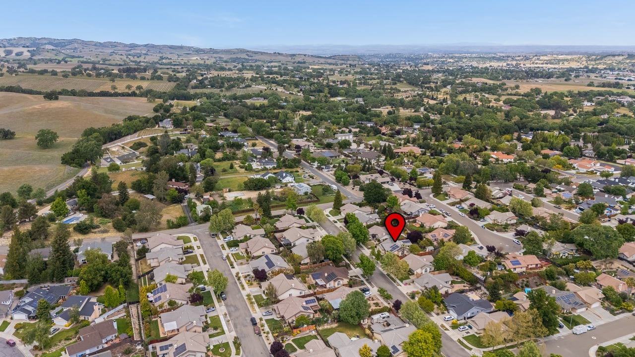 🏡 Highest Sold Home in the Suncrest Neighborhood of Templeton