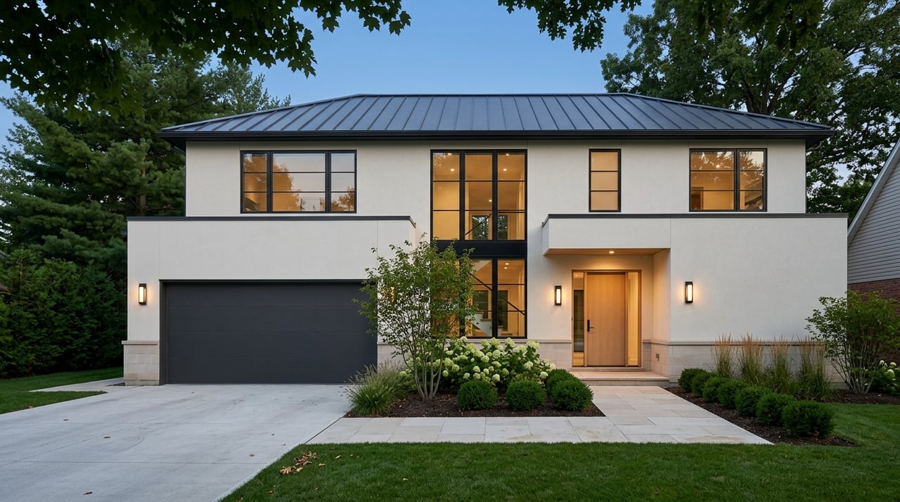 Selling A Luxury Home In Plymouth: Modern Marketing