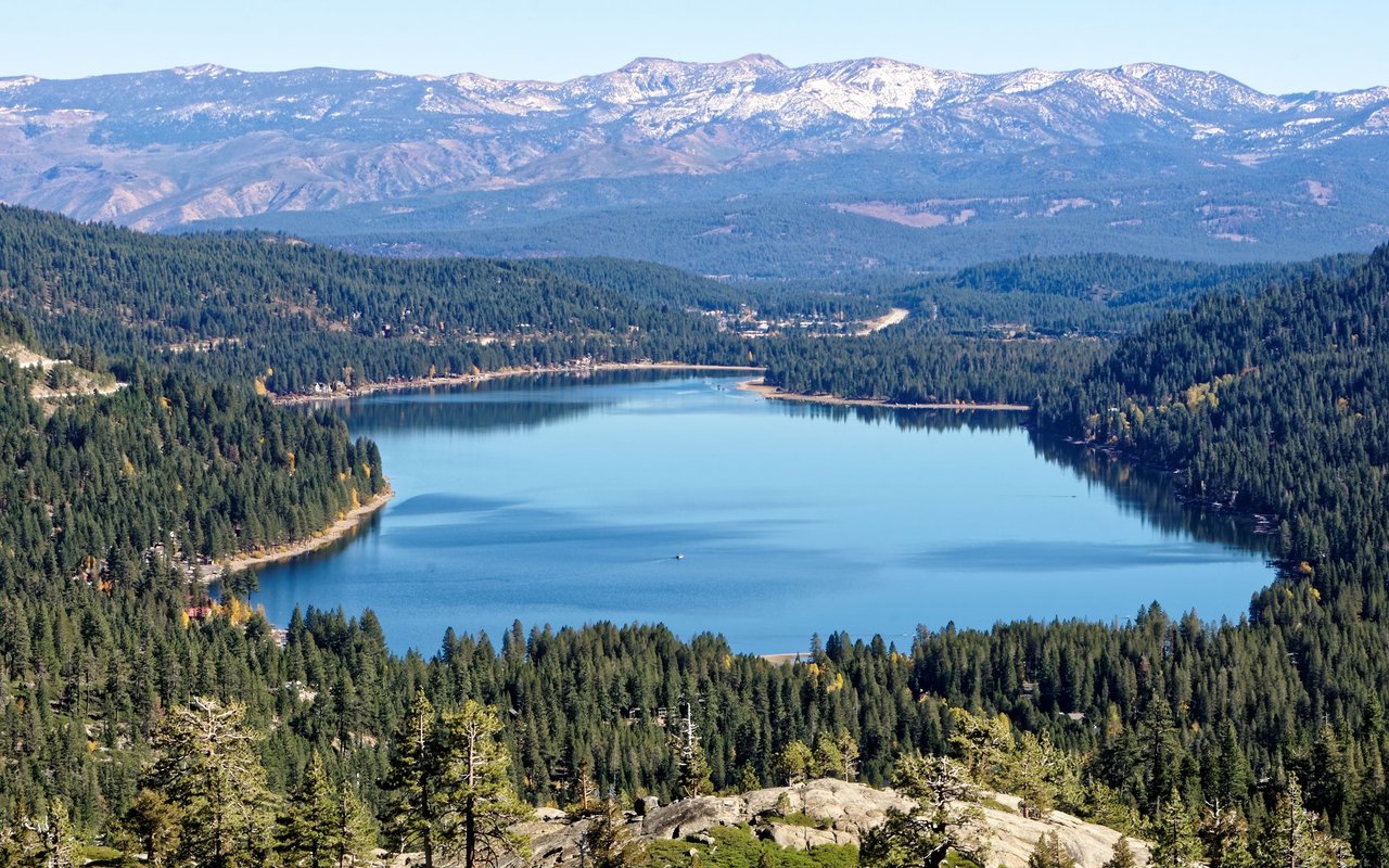 Placer County