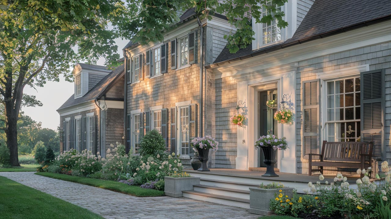 Choosing the Right Paint Colors for Your Mount Joy, PA Home