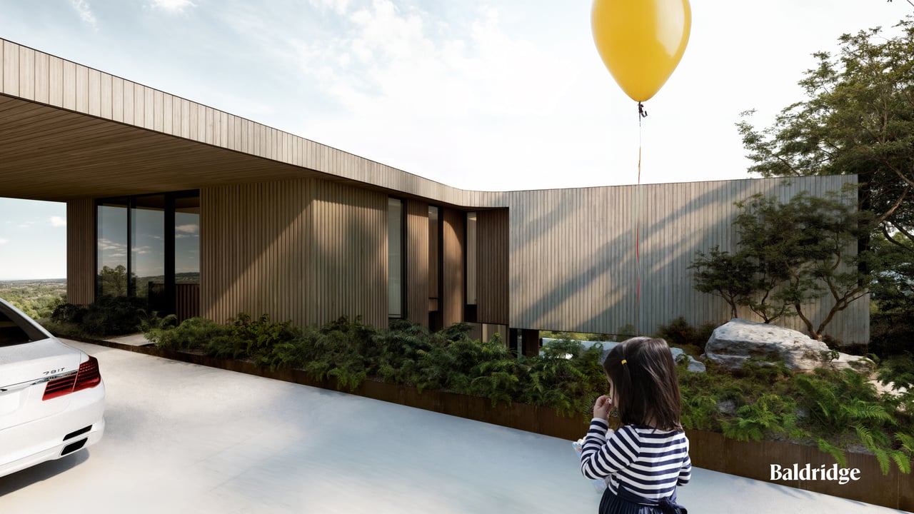 1302 Circle Ridge Drive