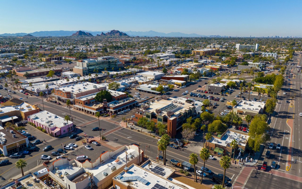 Scottsdale