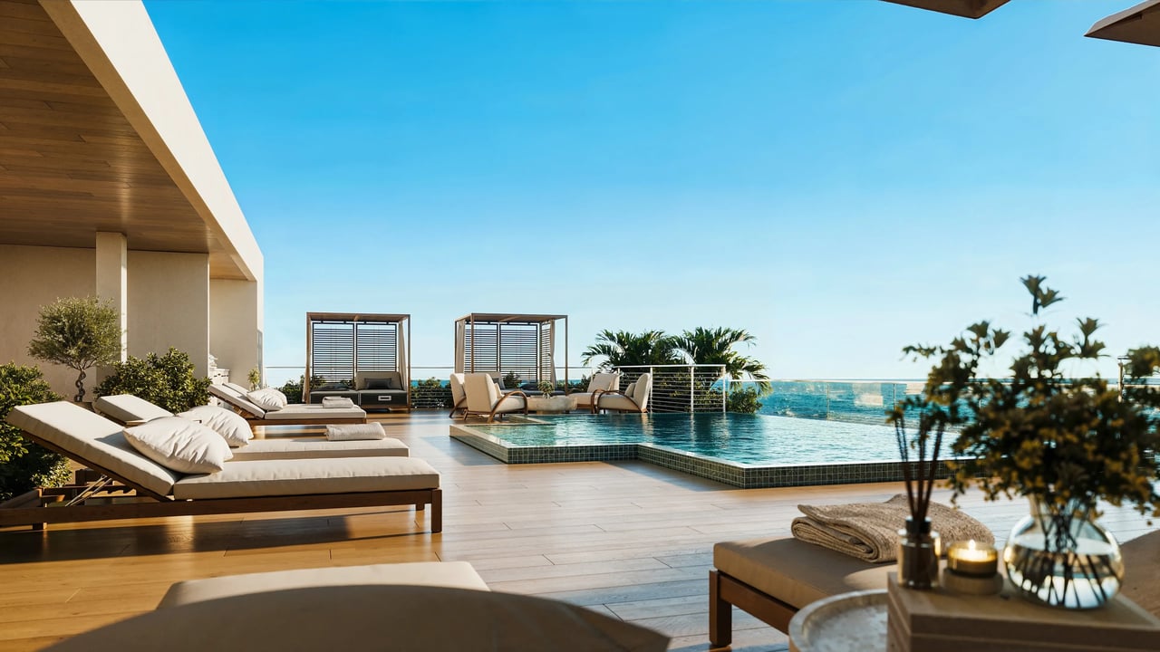 Bijou Luxury Residences