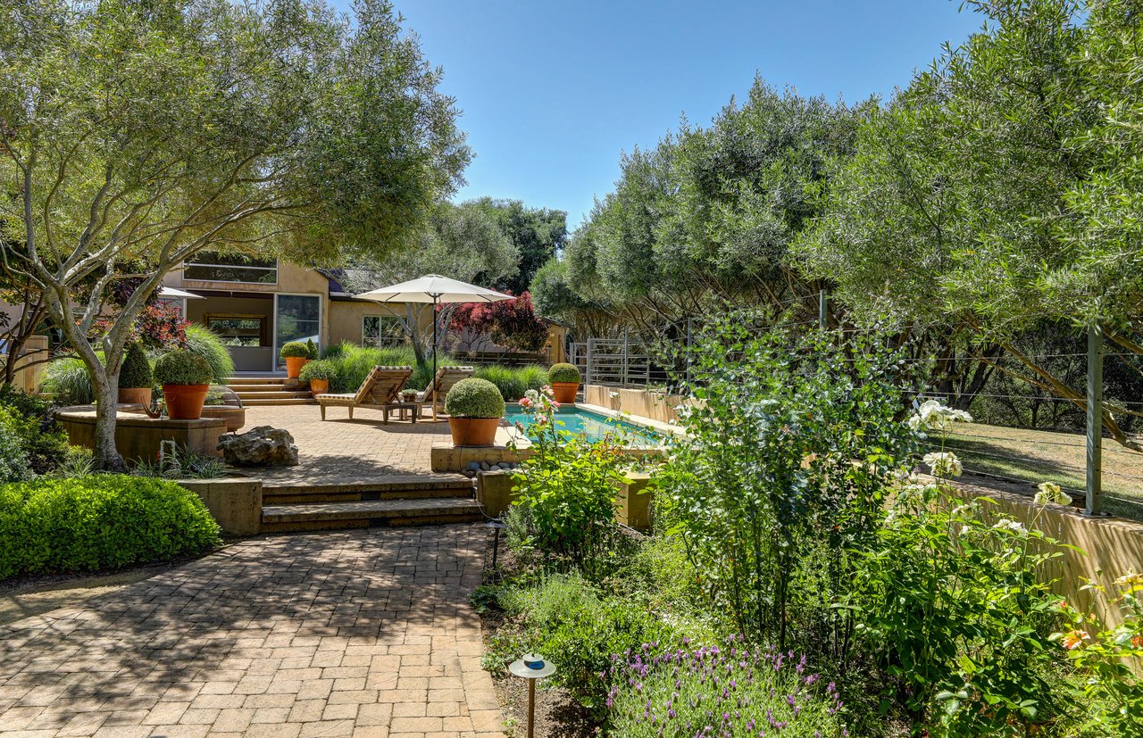 Lucas Valley Estates