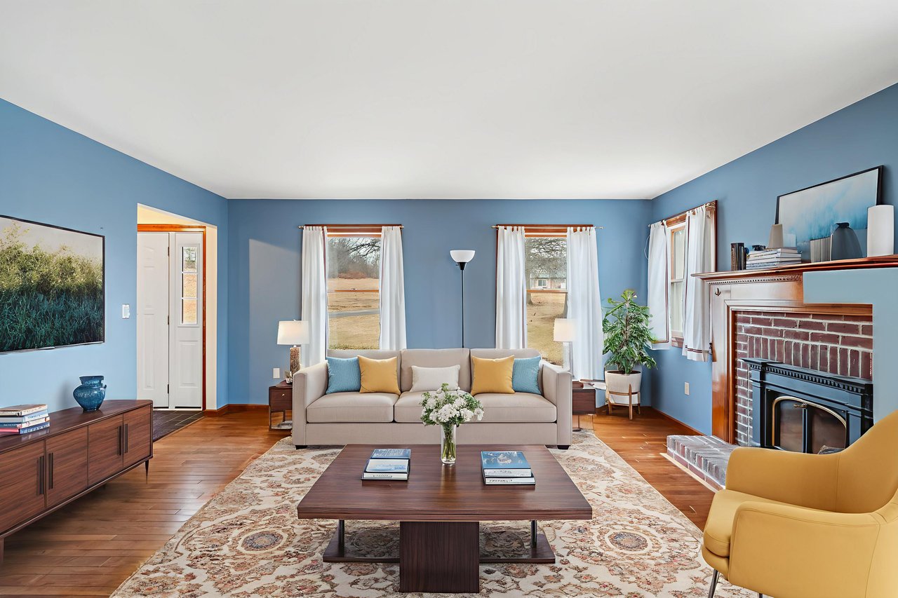 266 Deer Run Road