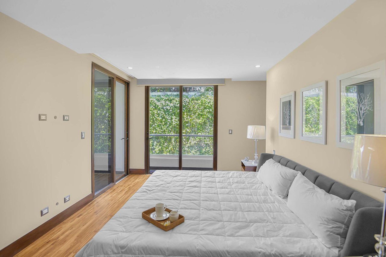 Ocean View Condos for Sale in Faro Escondido 2, Central Pacific 