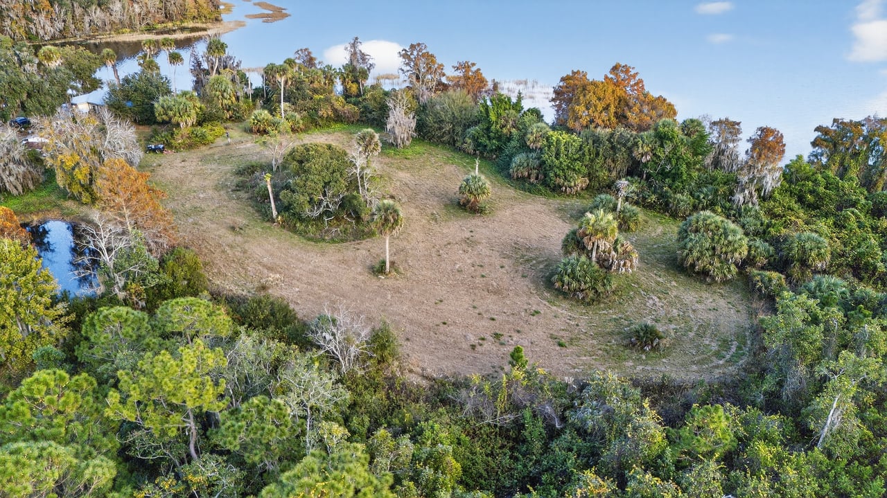 7970 BANNON FISH CAMP ROAD, HAINES CITY, Florida 33844
