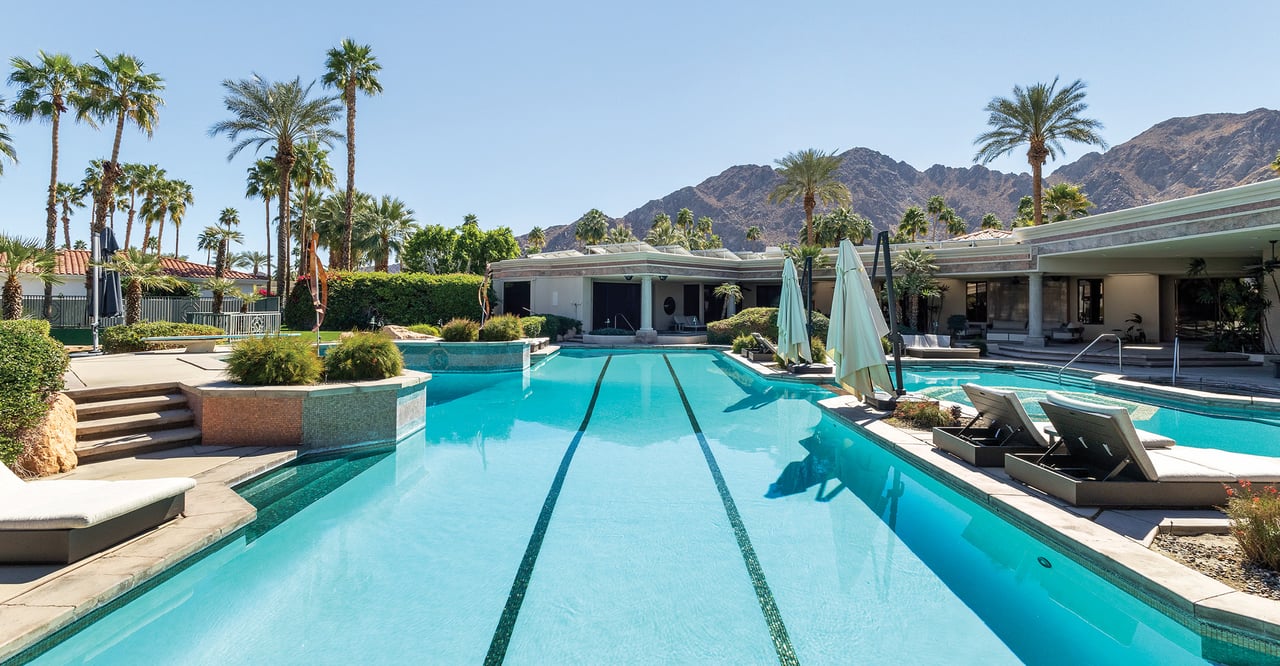 the coachella valley rennie review | July 2026