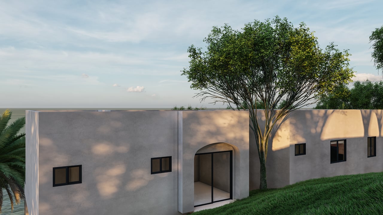 Pre-construction Home on Lot 44, Coral Views Villages