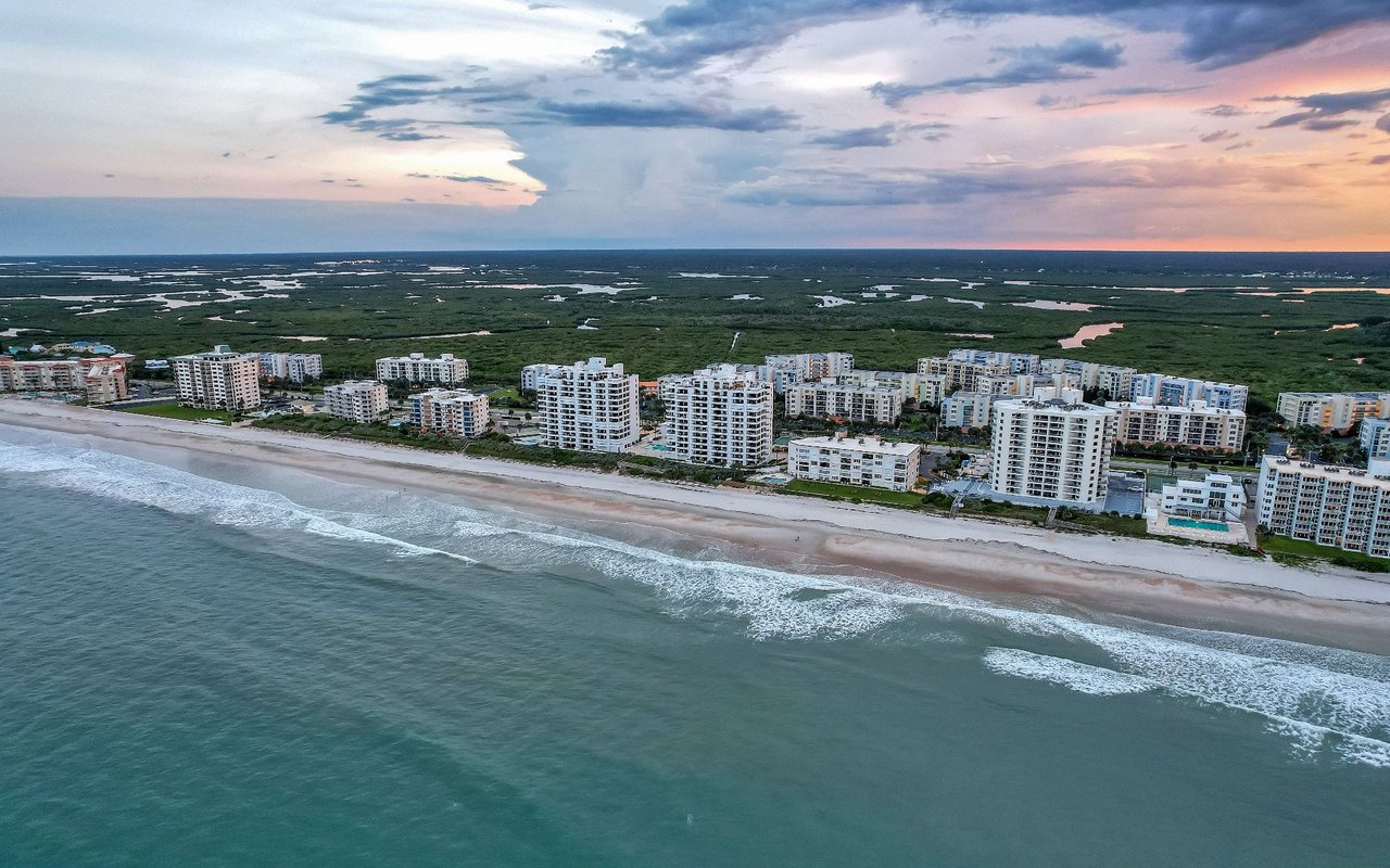 New Smyrna Beach