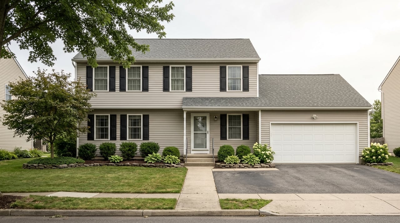 Step-By-Step Guide To Selling In Warminster Township