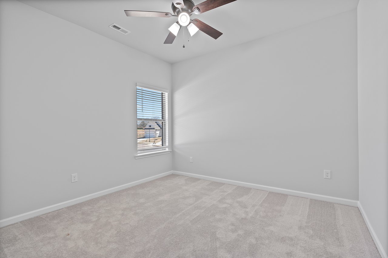 Clift Farms with Fully Fenced in Backyard!! 