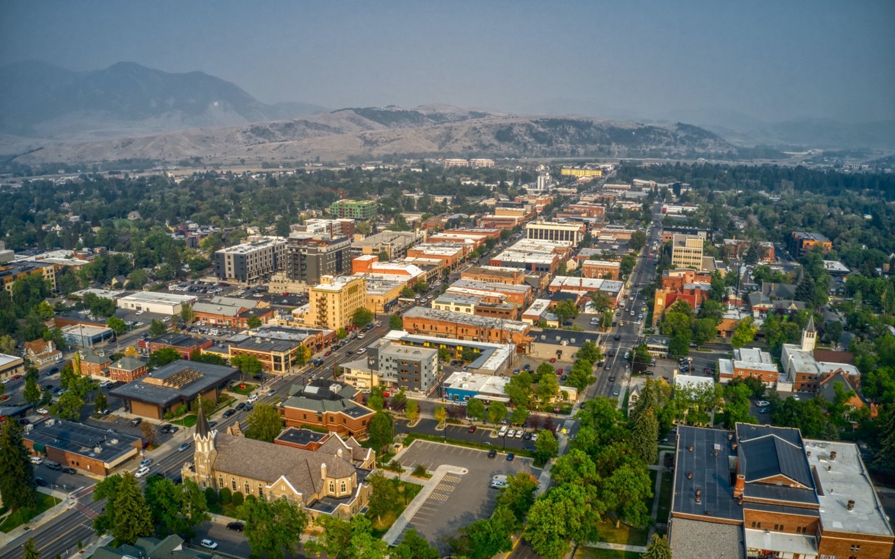 Snyderville Basin / Canyons