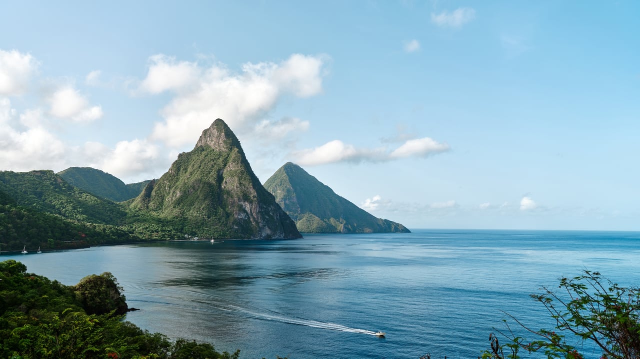 Soufriere