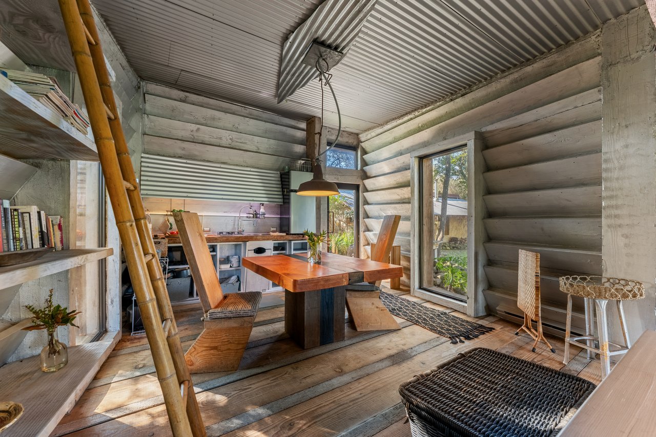 5100 Lovall Valley Loop Rd. 