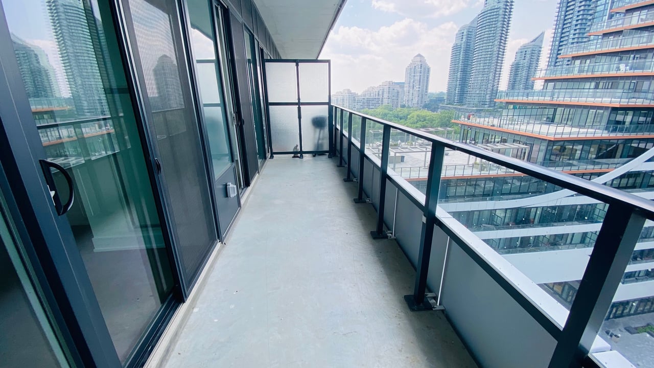 20 Shore Breeze Drive Unit: 903
