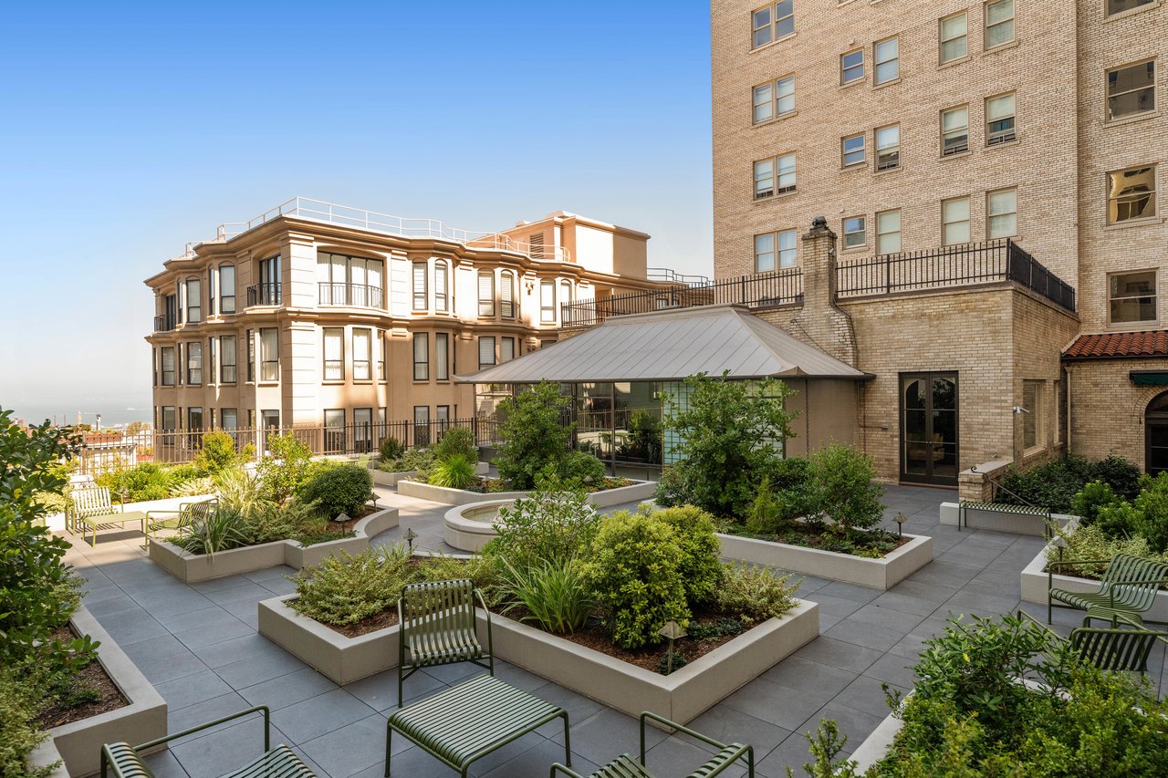 The Park Lane Residence 504