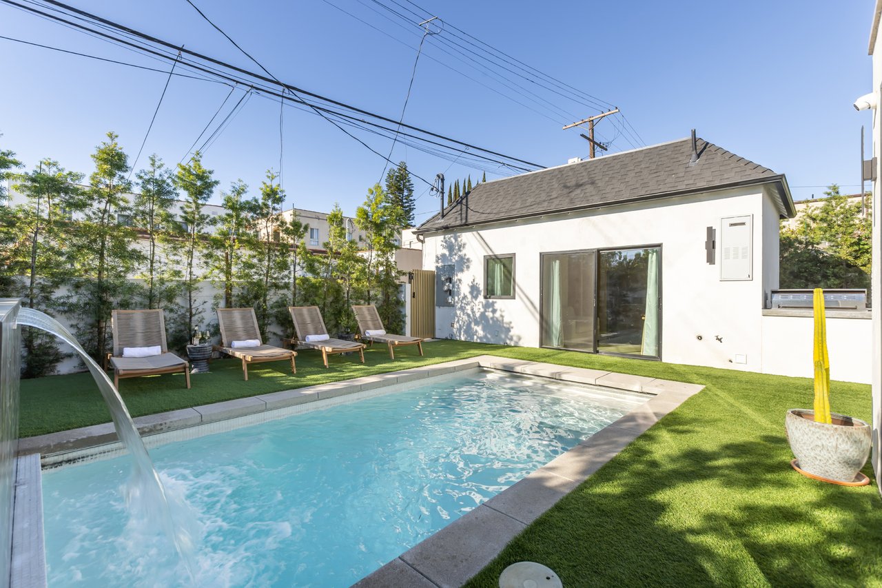 Casa Tulum by Oraklus