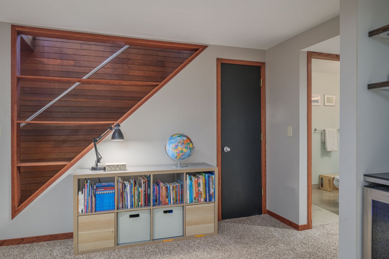 A Truly Tare MCM Gem!