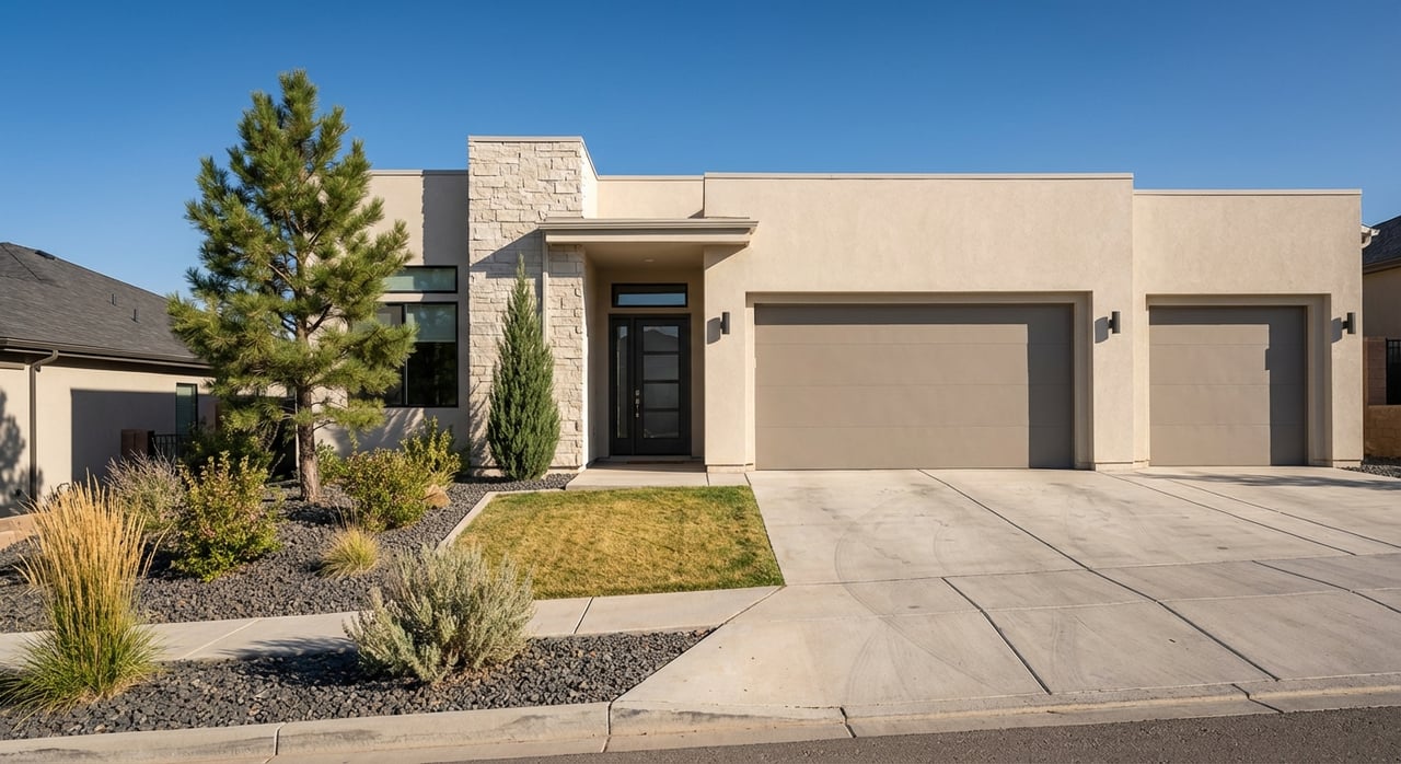 Jericho Heights Richland Neighborhood Overview For Buyers