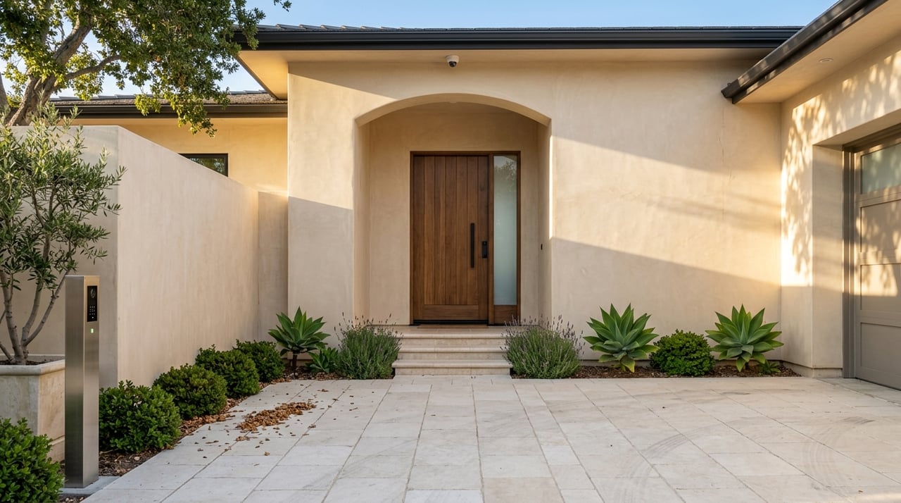 Gated Living In Coto De Caza: Security And Lifestyle