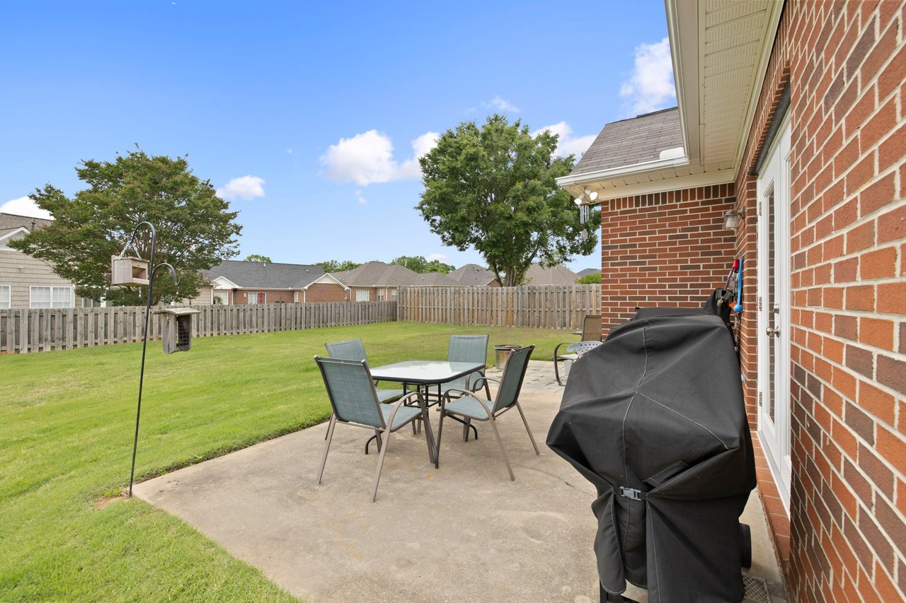 436 Rambling Rose Way Moore SC 29369