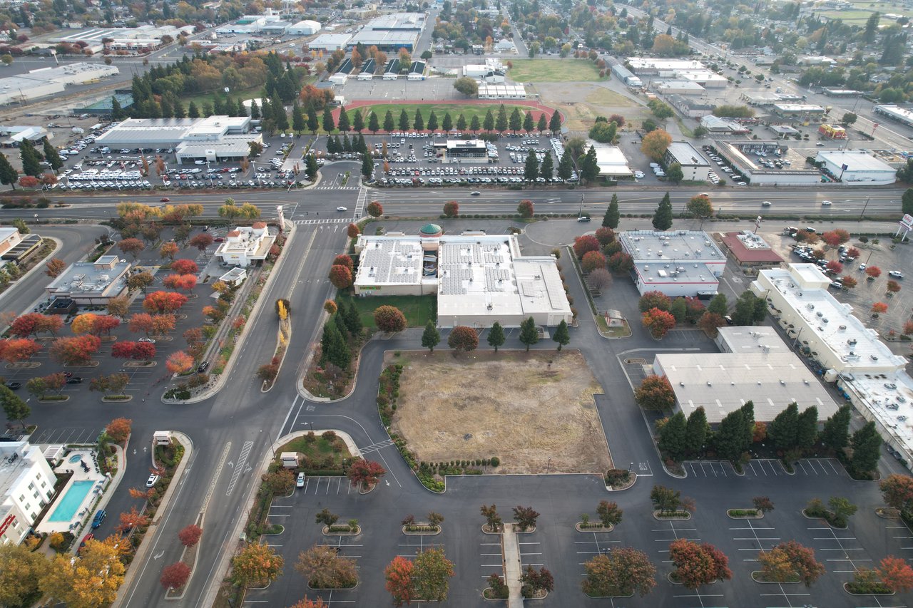 Feather River Tribal Health Future Site