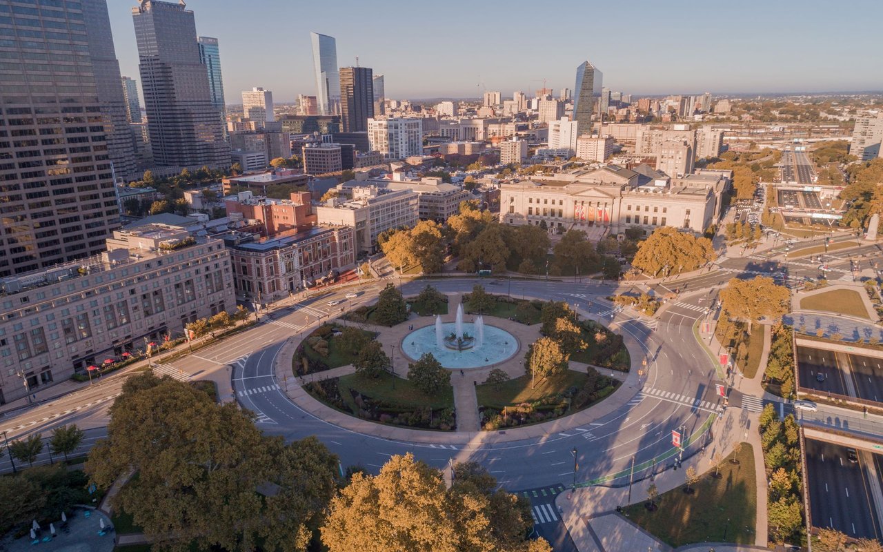 Logan Square