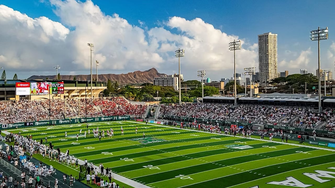 Football Season
