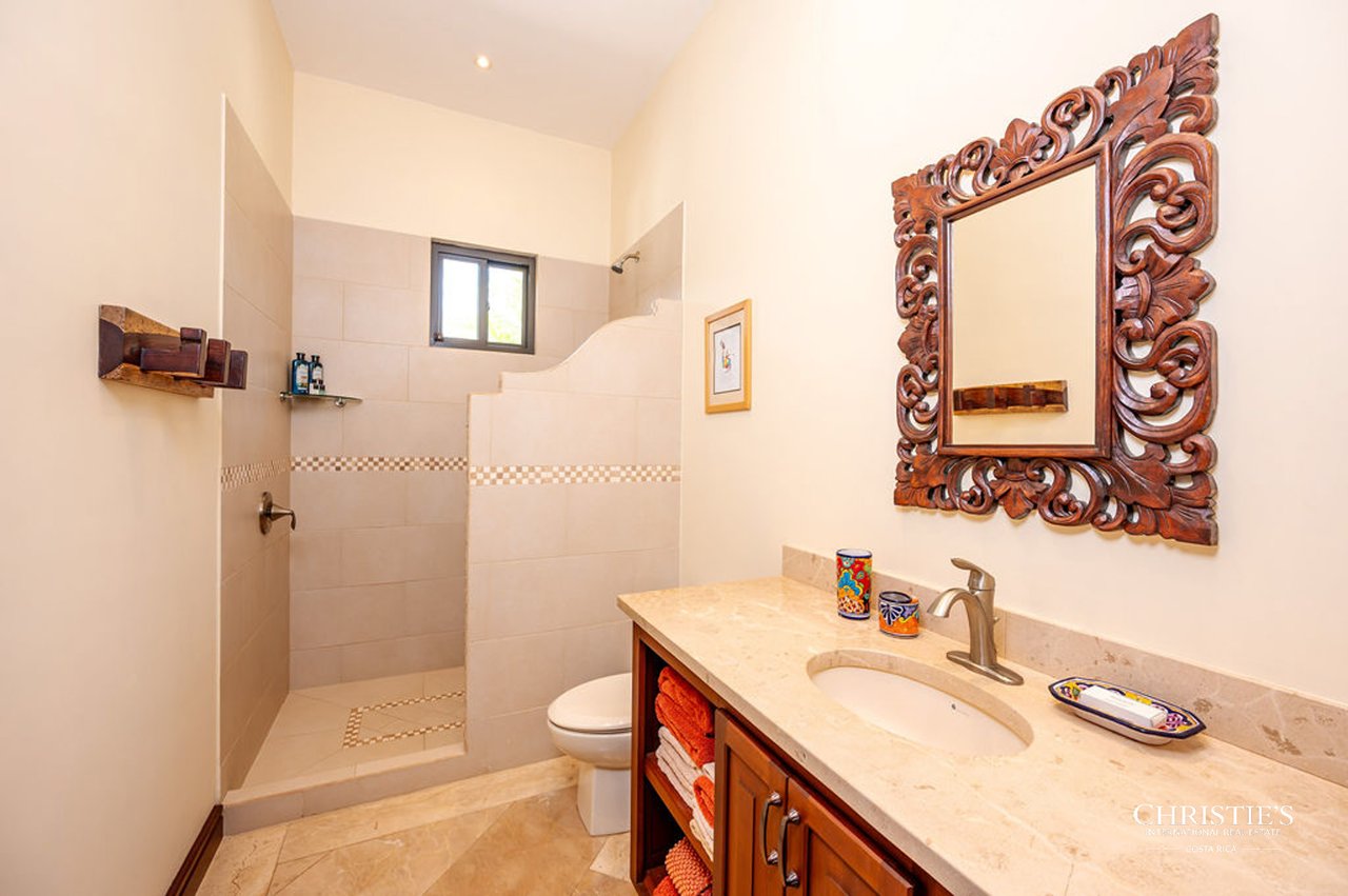 Casa Buena Vista | Timeless Elegance in Hacienda Pinilla 