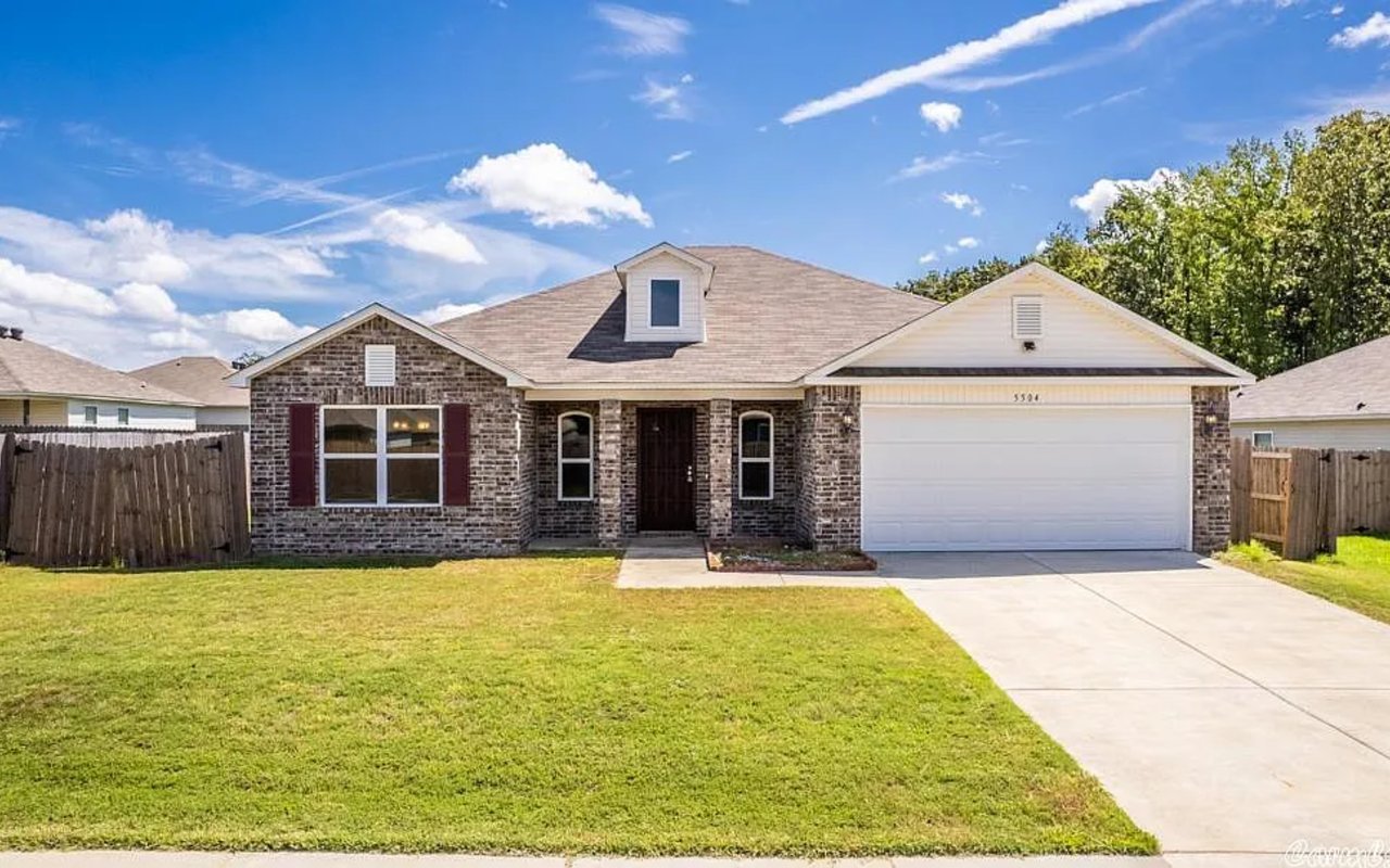 5504 Bundy Dr
