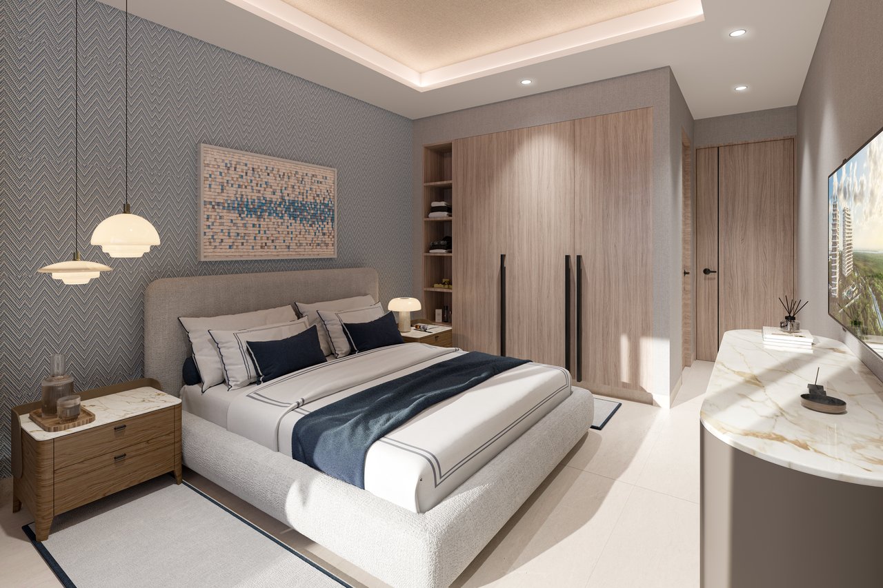 Nautica Residences by Nauma – Cancún, México