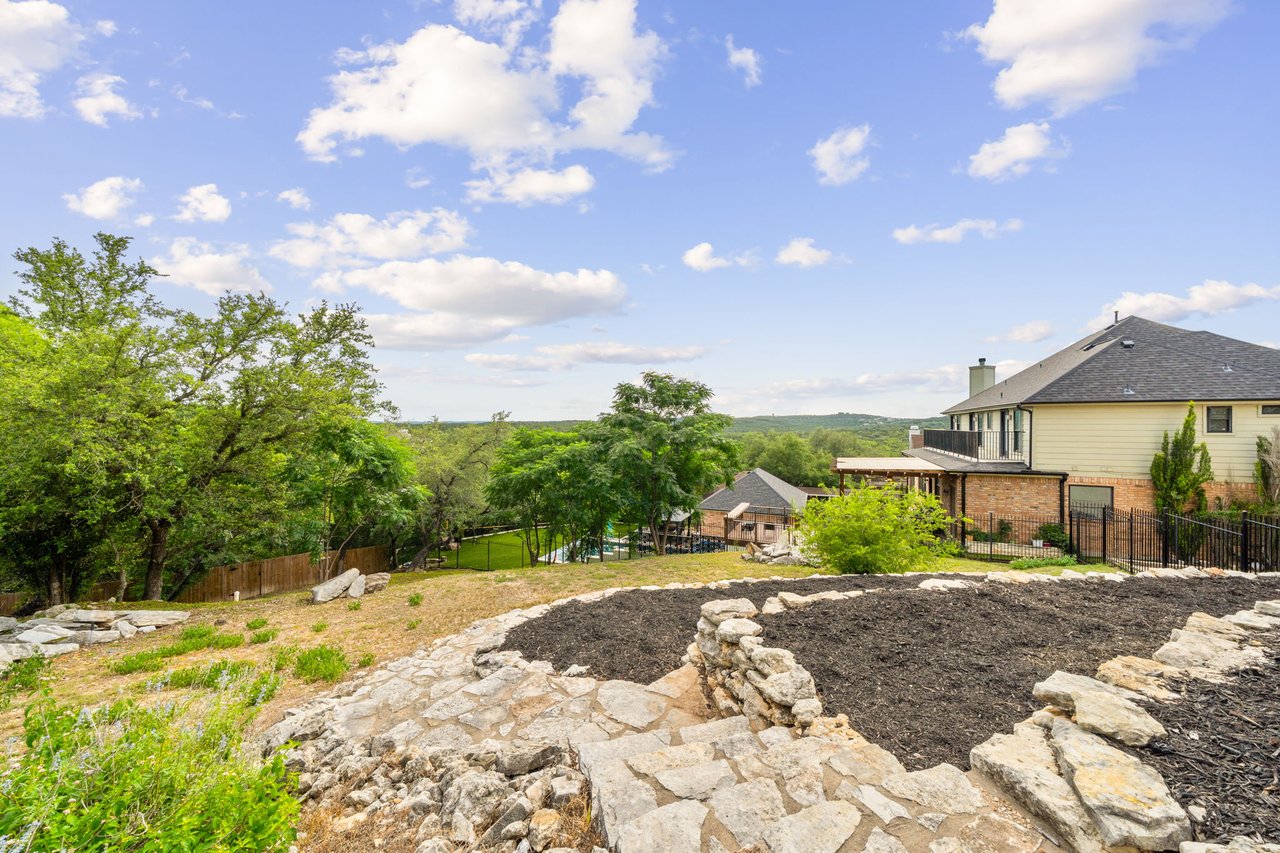 Elegant Colonial Estate in River Place | Walk to Golf, Views for Miles | For Sale or For Lease!