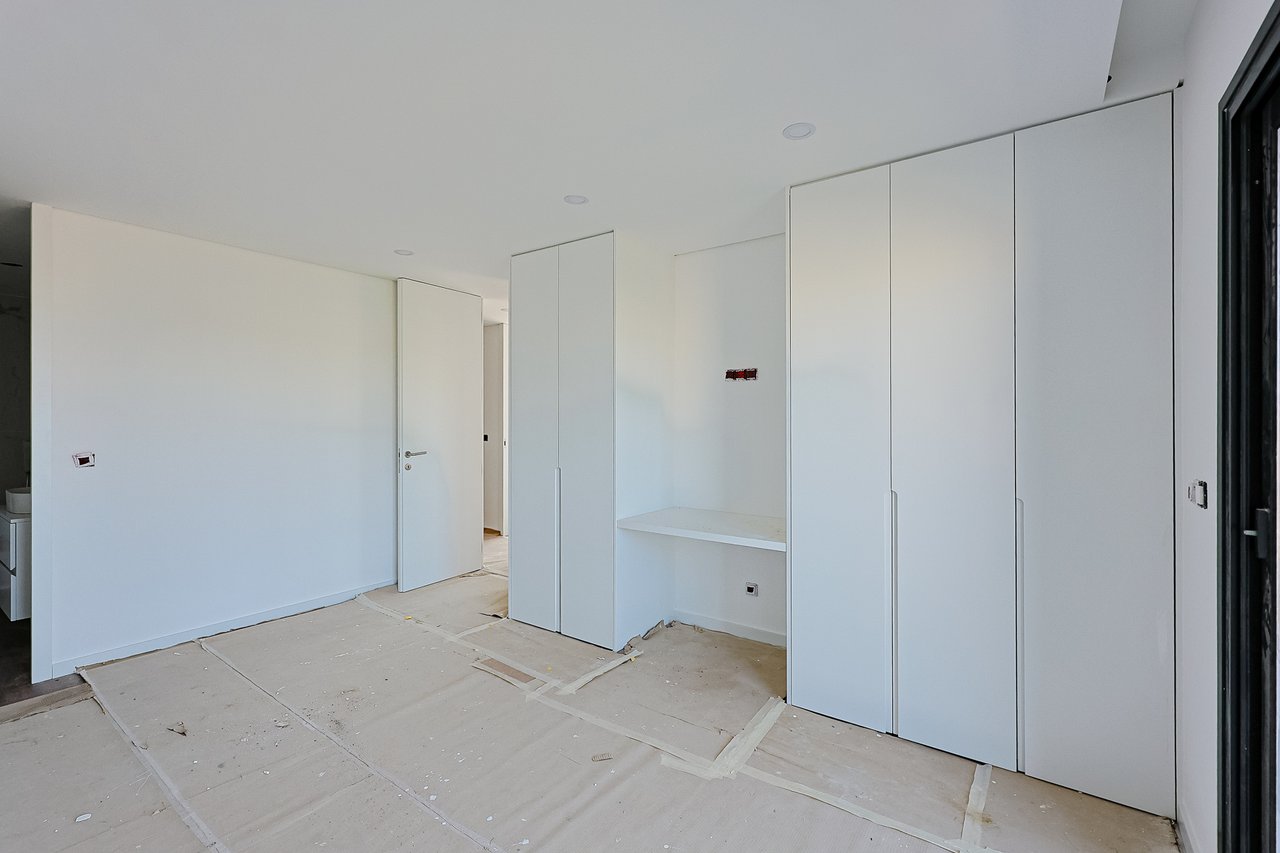 Modern 3-Bedroom in Torres Novas
