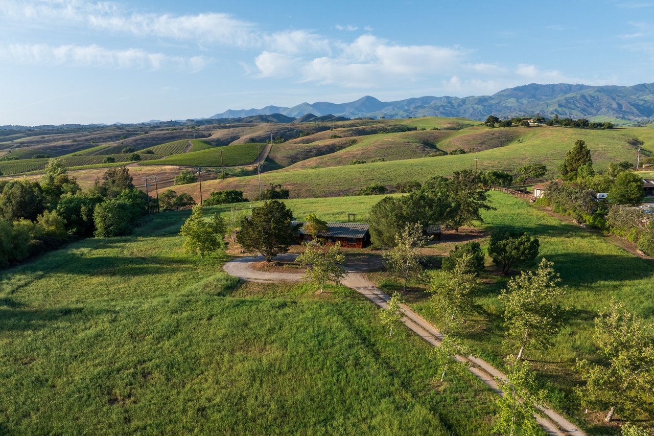 Rancho Estates Opportunity
