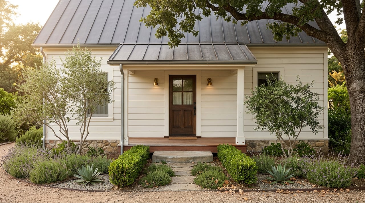 Preparing A Historic Sonoma Valley Home For Today’s Buyers cover