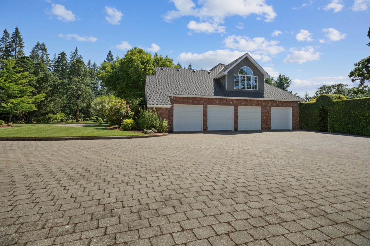 6571 SE Witzel Rd, Salem, Oregon