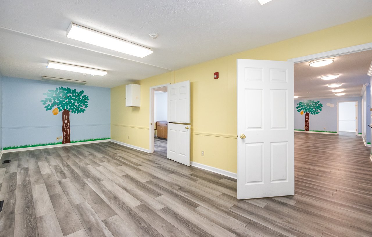 Office Building Broker Indianapolis Insight: Why This Independence Square Property Is a Strong Medical and Professional Office Opportunity