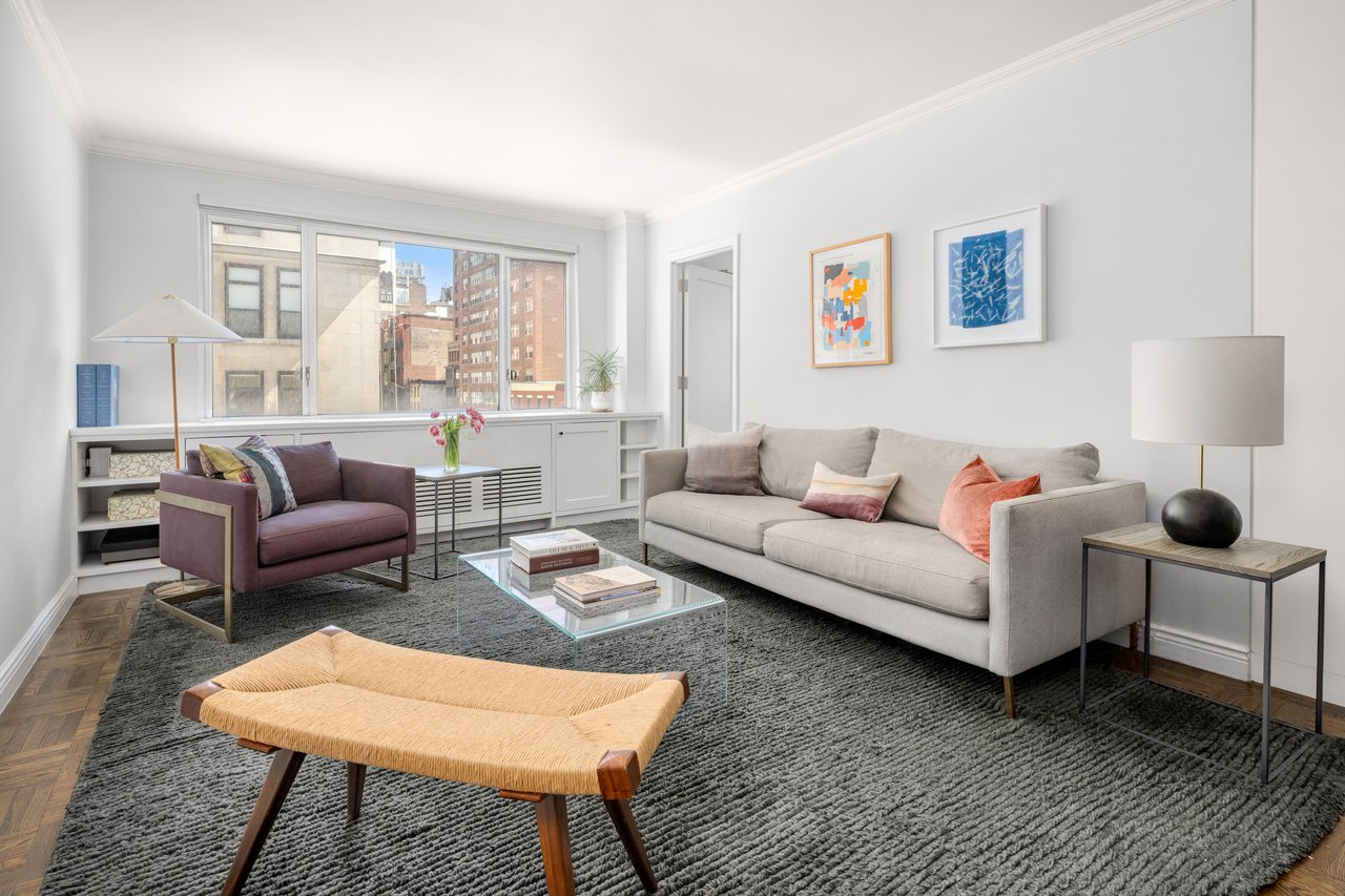 105 West 13th Street, 4C