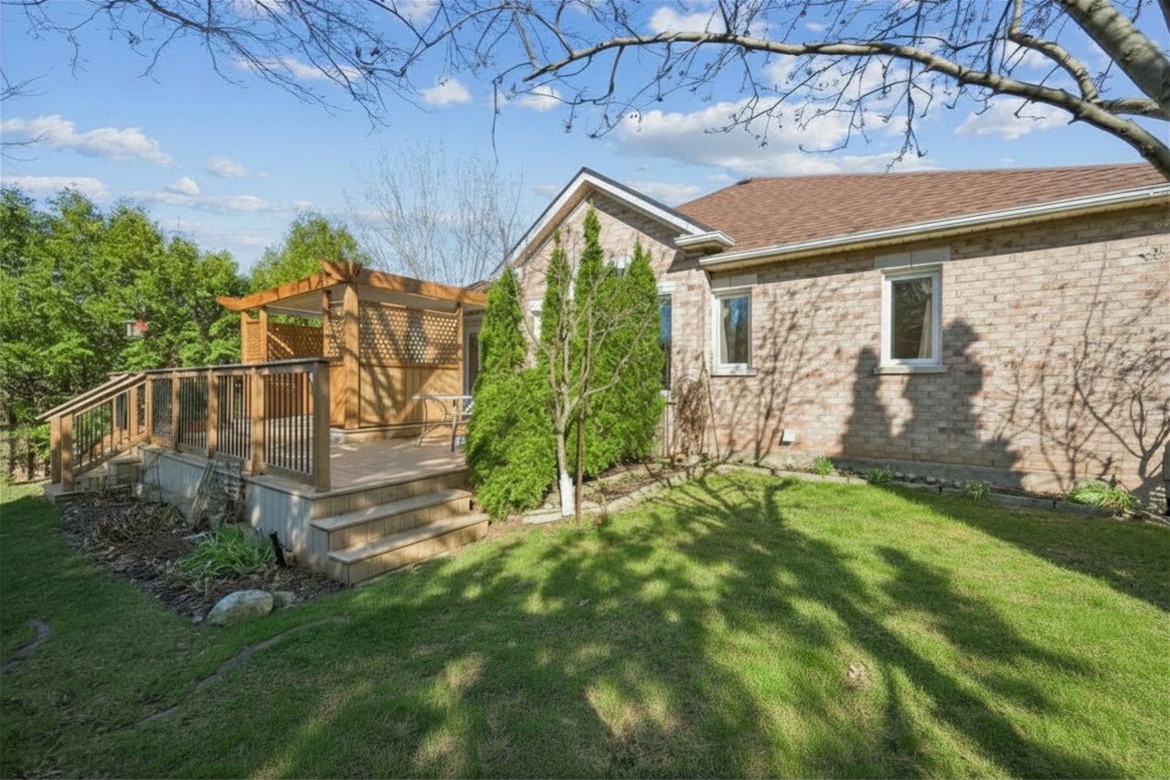 Joshua Creek Bungalow