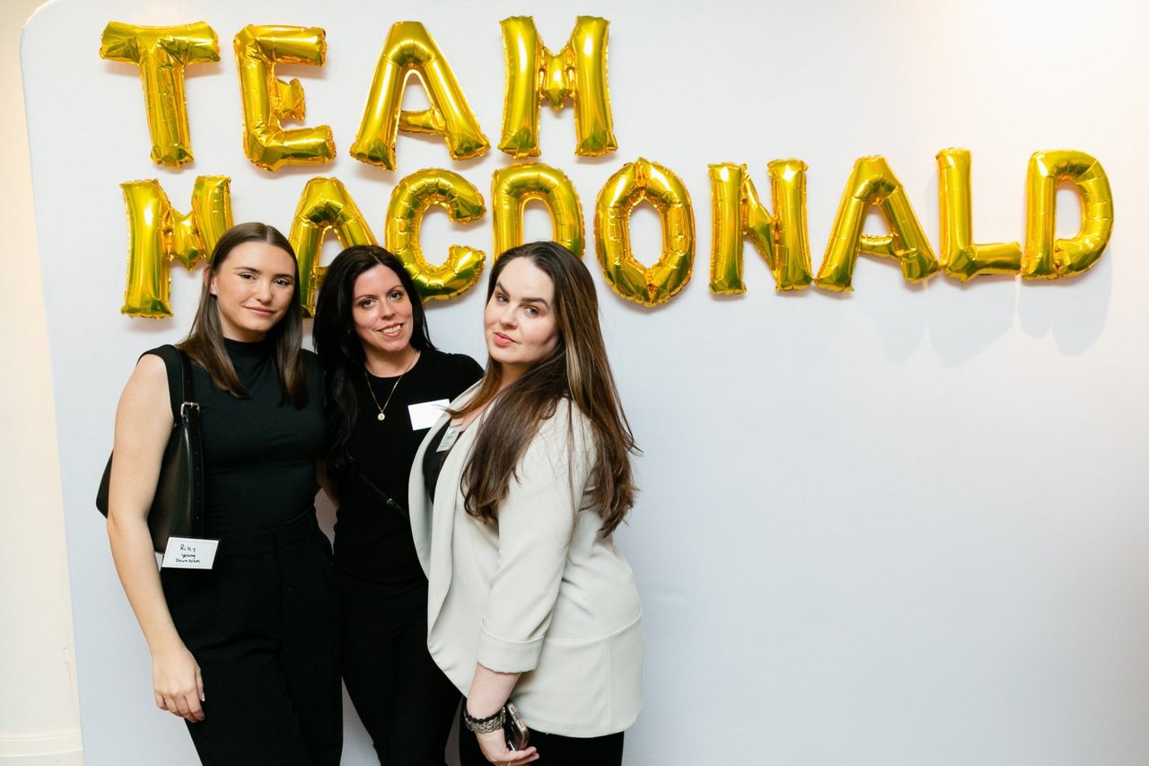 Macdonald Realty Social 2023