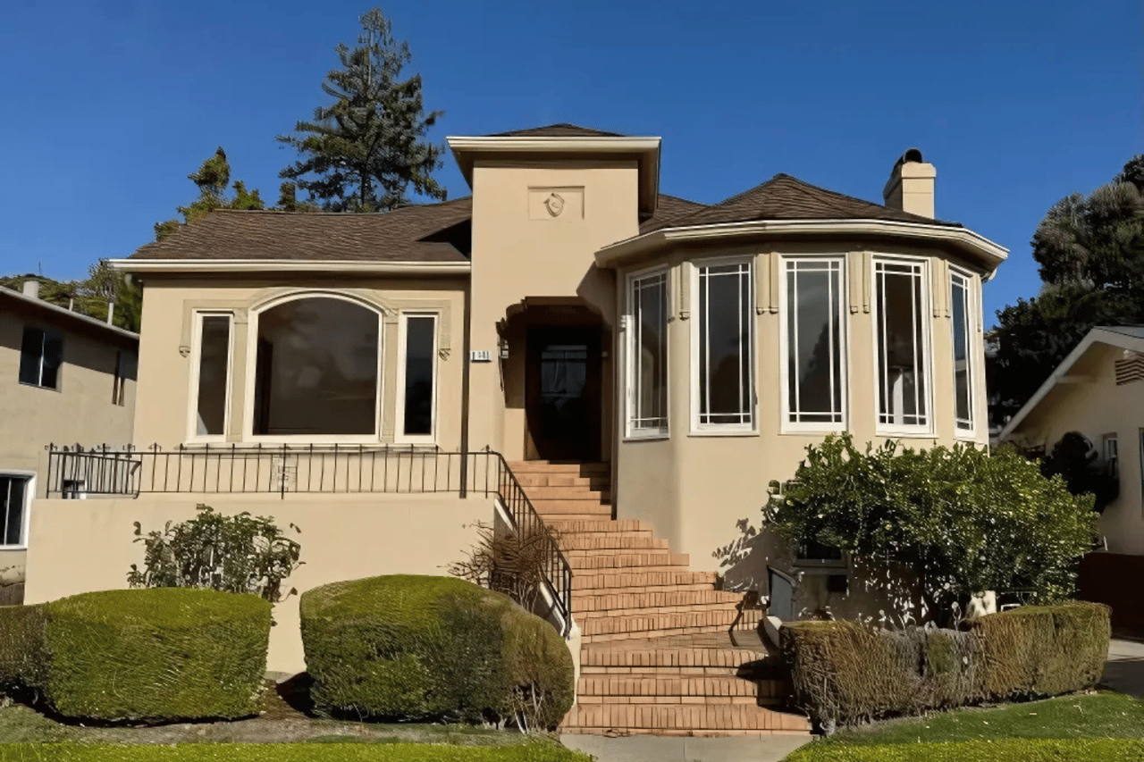 Our Off-Market Sale Success Story! – 1140 Bernal Avenue, Burlingame