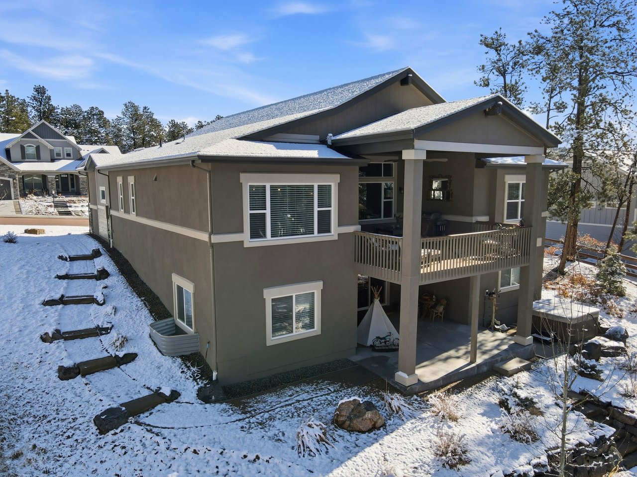 16198 Sunset Splendor Lane