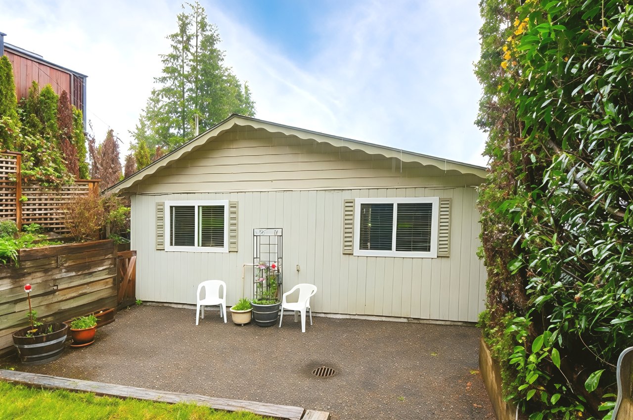 1964 Cliffwood Rd