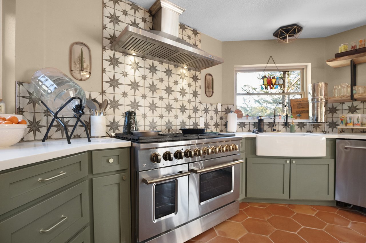 Ouachita River Haven 